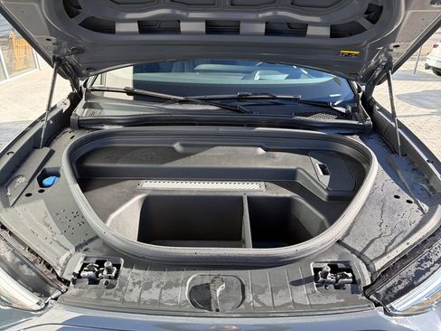 Used 2025 Audi Q6 e-tron Premium Plus w/ Premium Plus image 23