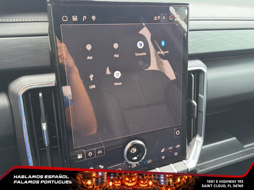 New 2026 GMC Acadia Elevation w/ Black Edition FWD image 34