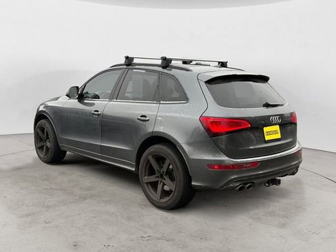 Used 2015 Audi SQ5 Premium Plus image 3