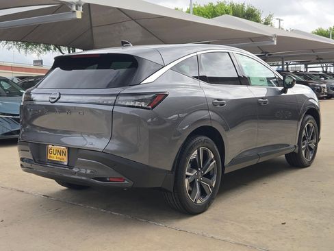 New 2026 Nissan Murano SL AWD/4WD image 3