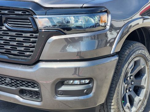 New 2026 RAM 1500 Lone Star AWD/4WD image 9