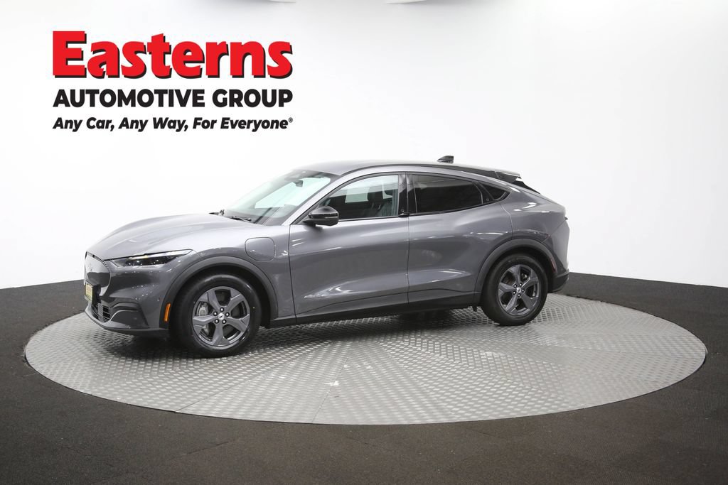Used 2023 Ford Mustang Mach-E Select AWD/4WD image 56