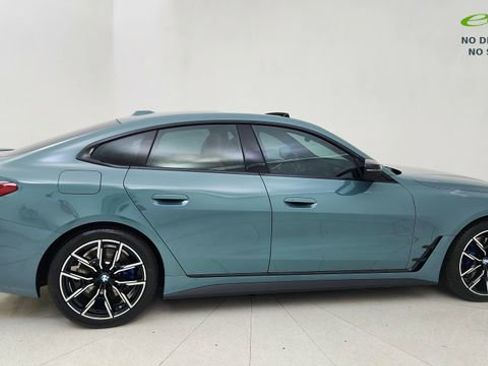 Used 2025 BMW 440i xDrive AWD/4WD image 6