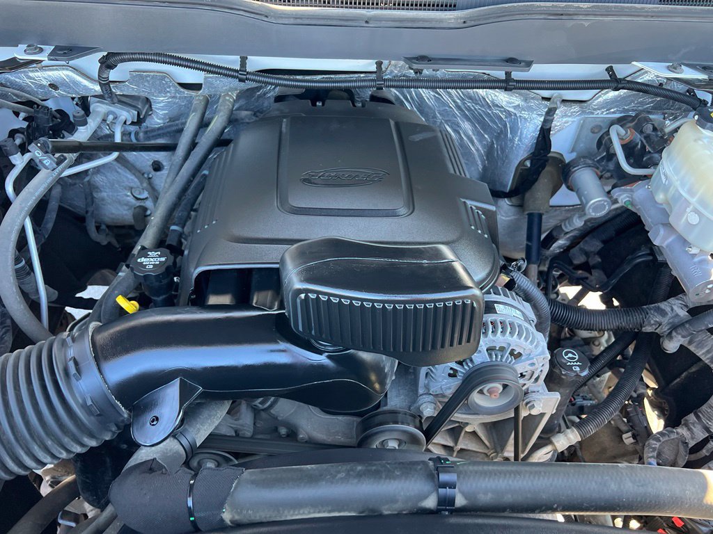 Used 2018 Chevrolet Silverado 2500 LT w/ All Star Edition AWD/4WD image 44