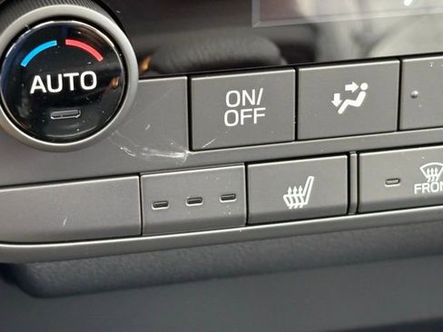 New 2026 Subaru Outback Wilderness AWD/4WD image 7