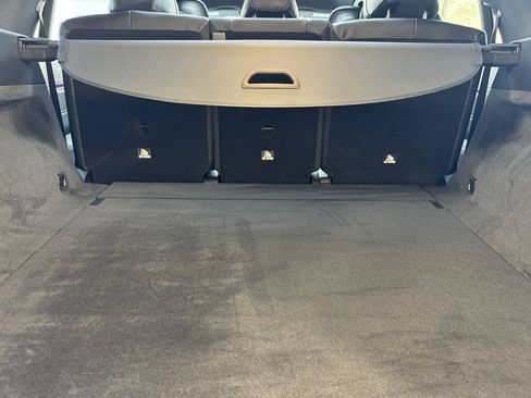 Certified 2023 Mercedes-Benz EQS 450+ SUV image 26