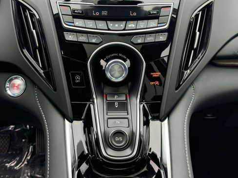 Certified 2024 Acura RDX SH-AWD w/ Advance Package image 24