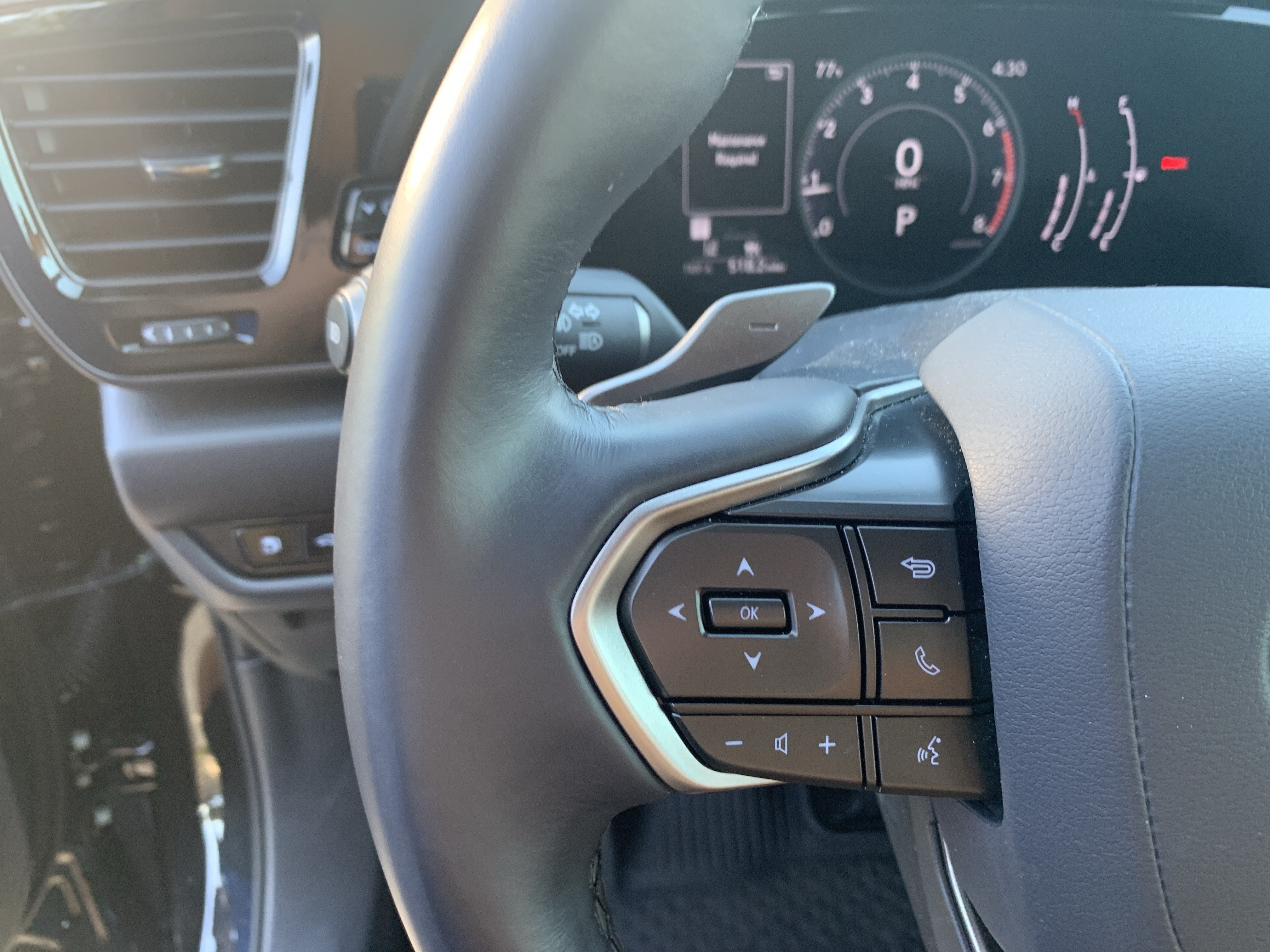 Used 2026 Lexus NX 350 AWD w/ Accessory Package (2T) image 19