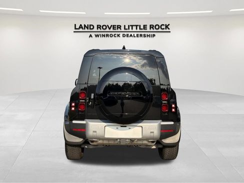 Used 2024 Land Rover Defender 90 S AWD/4WD image 6