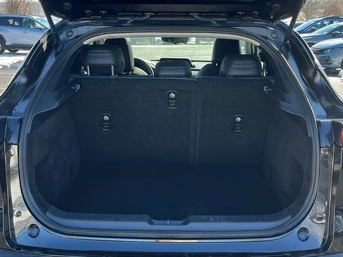 Certified 2025 MAZDA CX-30 AWD 2.5 S w/ Preferred Package image 22