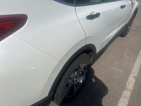 Used 2017 Honda CR-V LX image 15