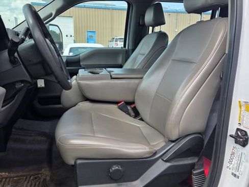 Used 2020 Ford F250 XL w/ Power Equipment Group AWD/4WD image 5