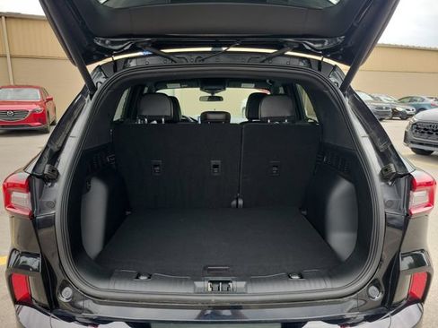 Used 2023 Ford Escape ST-Line w/ Tech Pack #1 AWD/4WD image 26