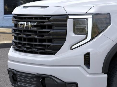 New 2026 GMC Sierra 1500 Elevation w/ Preferred Package AWD/4WD image 13