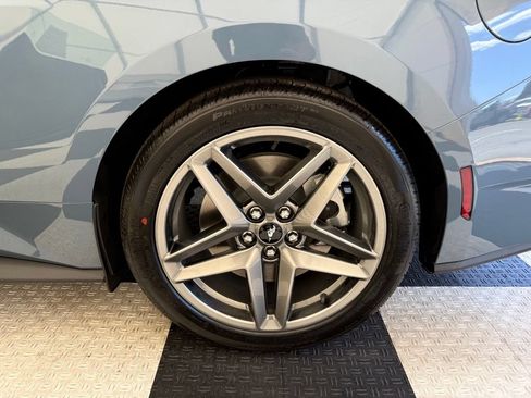 New 2026 Ford Mustang GT RWD image 10