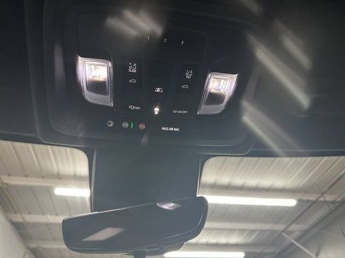 Used 2023 GMC Sierra 1500 AT4X AWD/4WD image 15