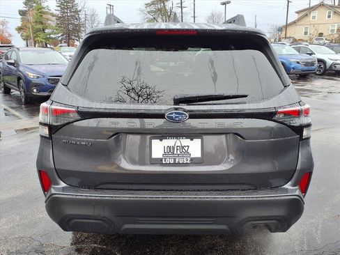 New 2026 Subaru Forester Premium image 22