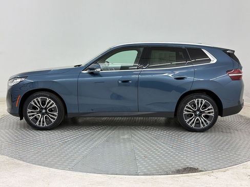 New 2026 BMW X3 xDrive30 w/ Premium Package AWD/4WD image 2