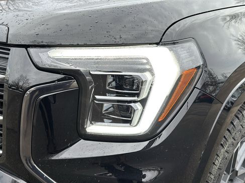 New 2026 GMC Terrain AT4 w/ Convenience Package III image 4