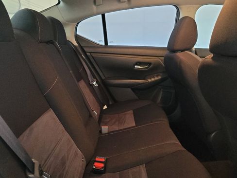 Used 2021 Nissan Sentra SR w/ Trunk Package FWD image 19