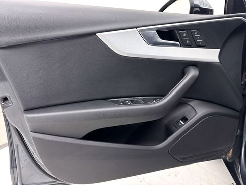 Used 2017 Audi A4 2.0T Premium w/ Convenience Package image 31