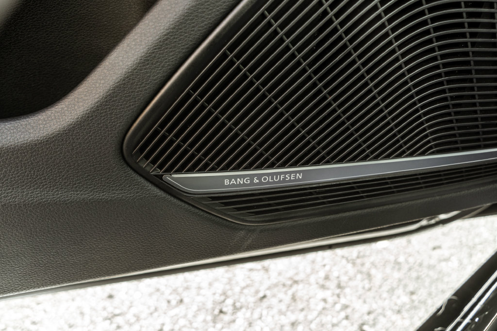 Used 2022 Audi RS 5 Sportback AWD/4WD image 17