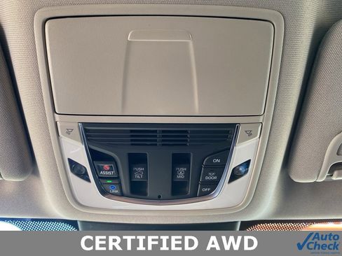 Used 2022 Acura MDX Advance 4D Sport Utility image 53