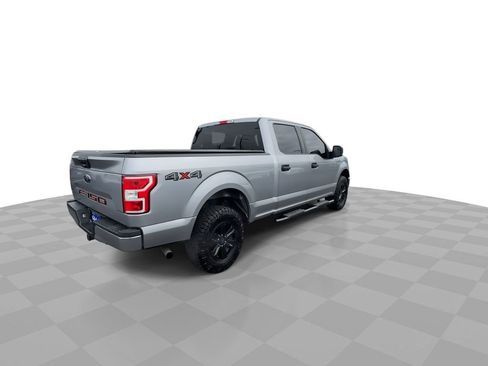 Used 2020 Ford F150 XLT w/ Trailer Tow Package image 8