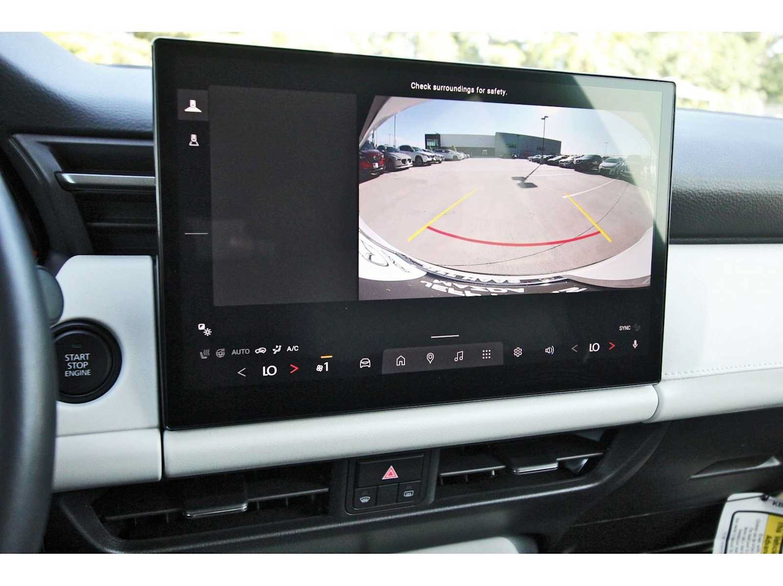 Certified 2026 MAZDA CX-5 Preferred AWD/4WD image 22
