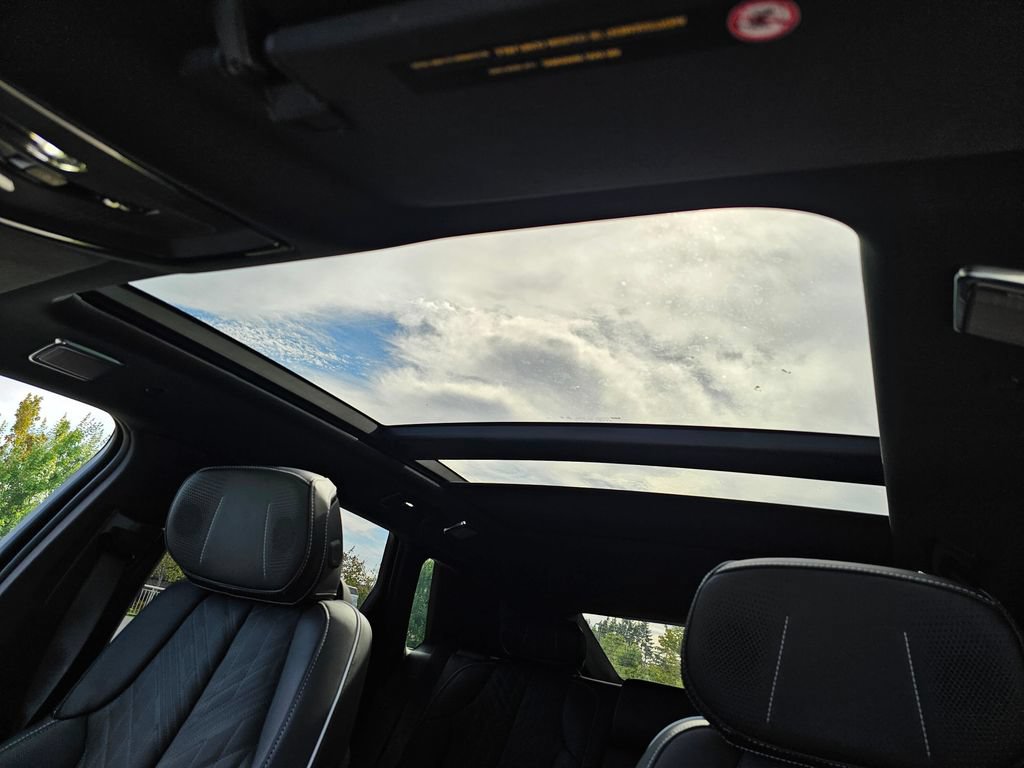 New 2026 Cadillac Lyriq V AWD/4WD image 22