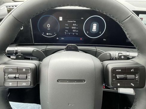 New 2026 Hyundai Santa Fe Calligraphy image 21