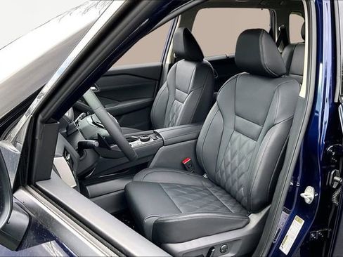 New 2026 Nissan Rogue Platinum w/ Tech Package image 9