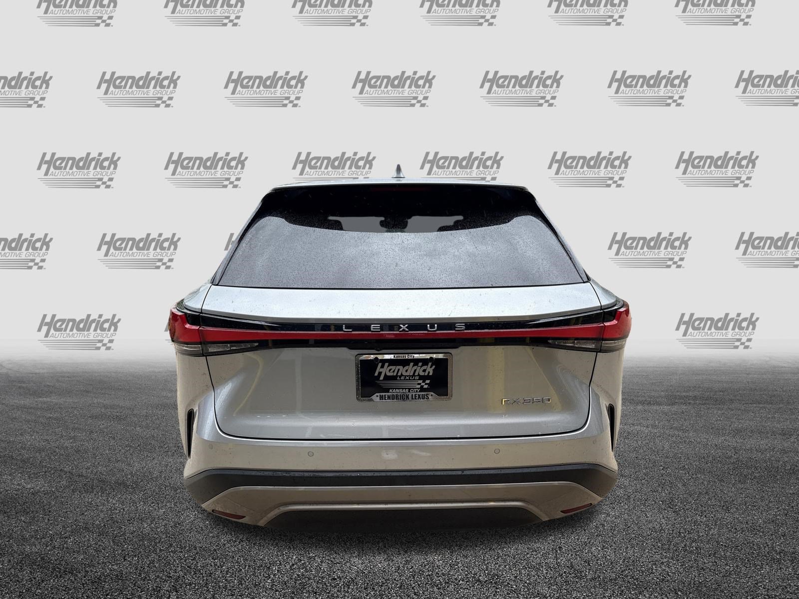 Used 2024 Lexus RX 350 FWD w/ Technology Package image 9
