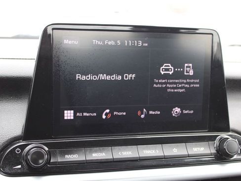 Used 2024 Kia Forte LXS image 31