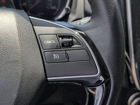 Used 2025 Mitsubishi Outlander Sport SE AWD/4WD image 21