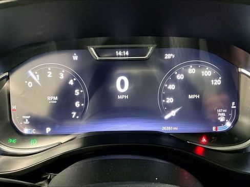 Used 2023 RAM 1500 Sport image 14