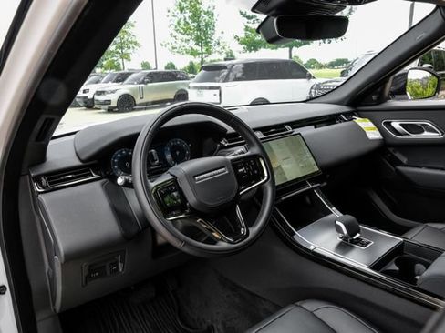New 2026 Land Rover Range Rover Velar S AWD/4WD image 3