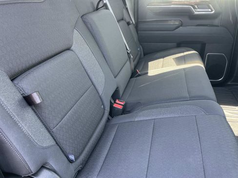 Used 2026 GMC Sierra 1500 Elevation AWD/4WD image 26