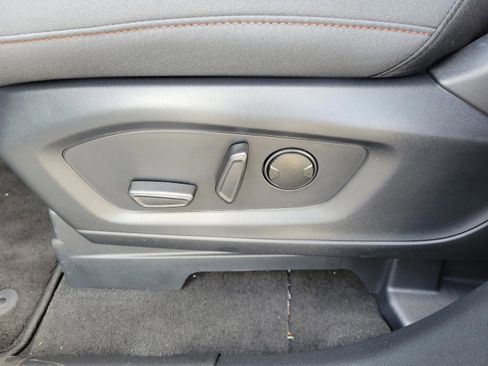 New 2026 Ford Explorer Active RWD image 20