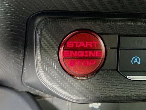 Used 2024 Ford Mustang Premium image 18