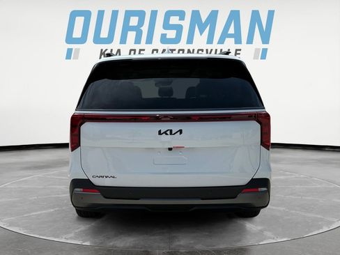 New 2026 Kia Carnival SX w/ SX Dark Edition Package image 5