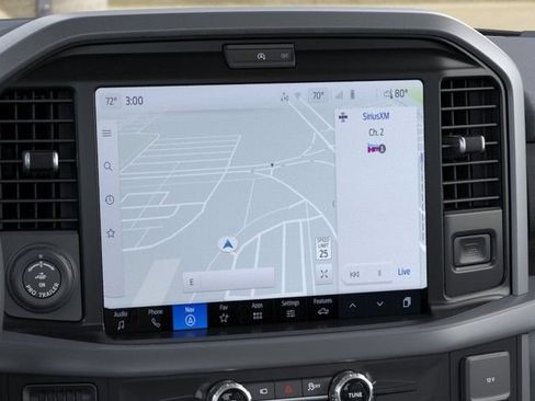 New 2026 Ford F150 XLT AWD/4WD image 14