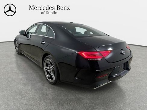 Certified 2023 Mercedes-Benz CLS 450 4MATIC image 10