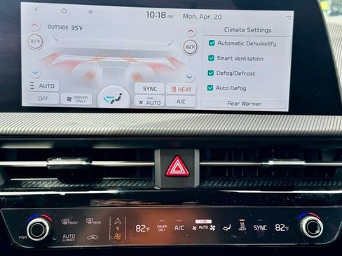 Used 2024 Kia EV6 GT-Line image 26