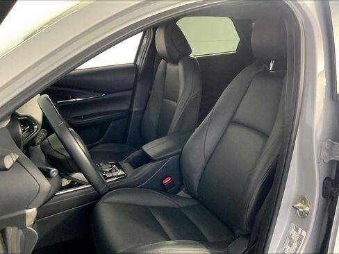 Used 2025 MAZDA CX-30 AWD 2.5 S w/ Preferred Package image 22