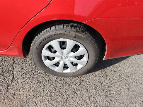 Used 2010 Toyota Corolla LE image 9