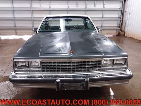 Used 1986 GMC Caballero image 7