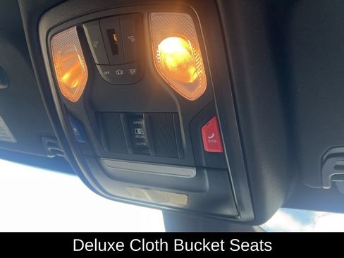 Used 2026 RAM 1500 Big Horn RWD image 37