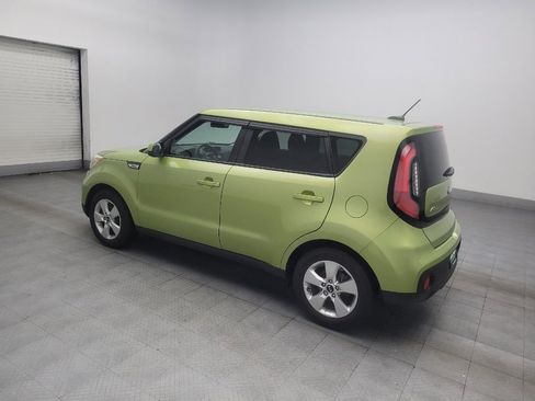 Used 2018 Kia Soul FWD image 3