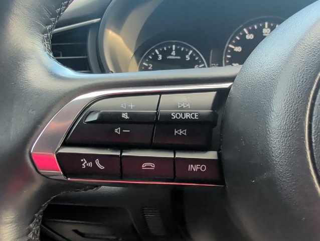 Used 2024 MAZDA CX-30 AWD 2.5 S w/ Select Sport Pkg image 12